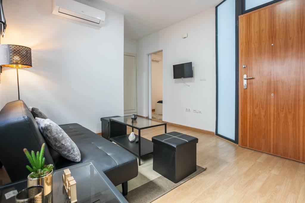 Appartement Castilla Sevilla