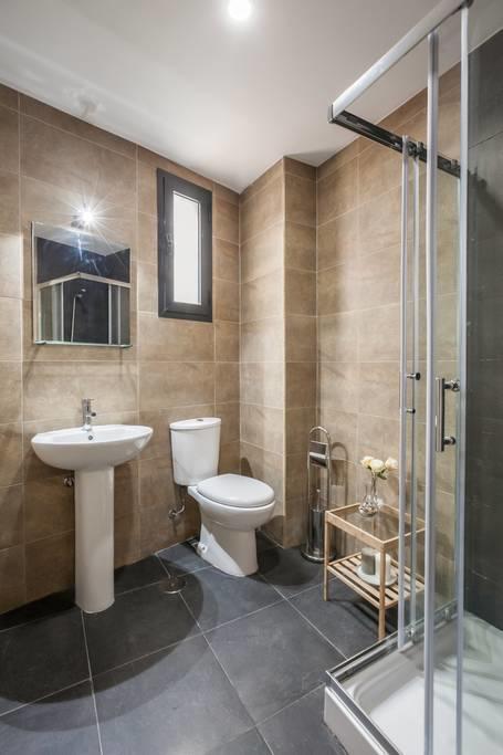 Castilla Appartement *