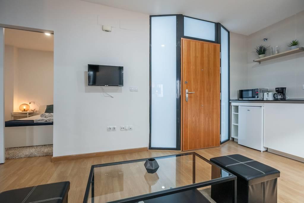 Castilla Appartement