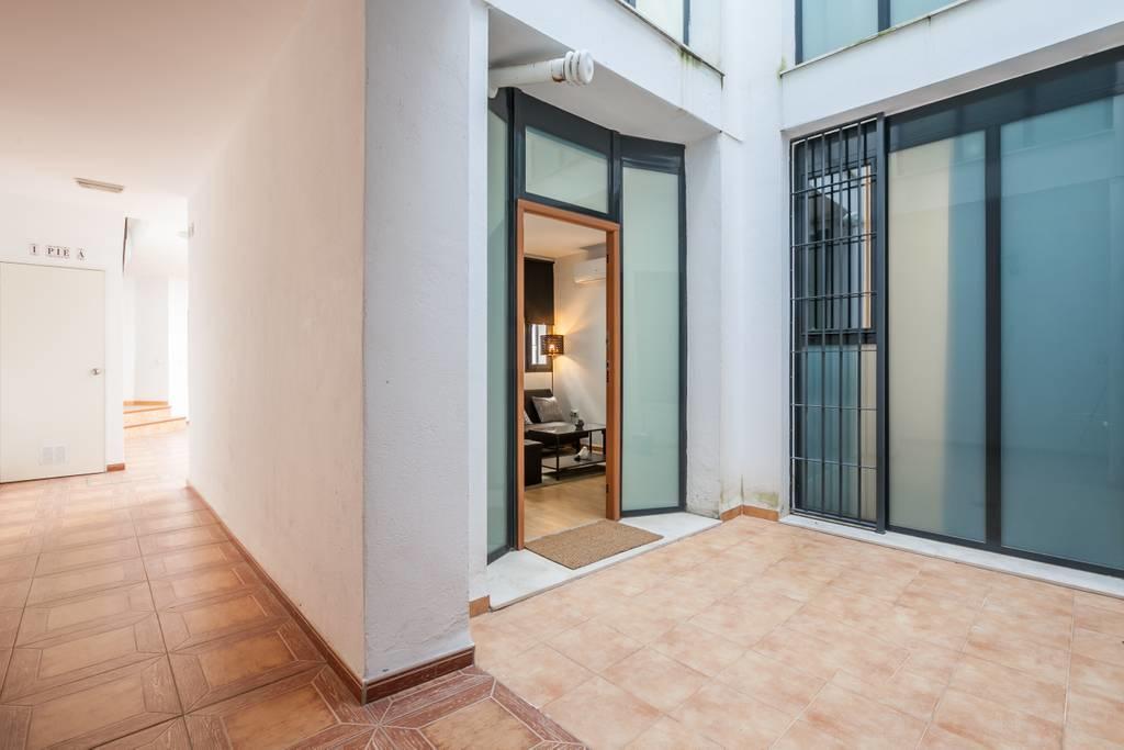 Appartement Castilla Sevilla
