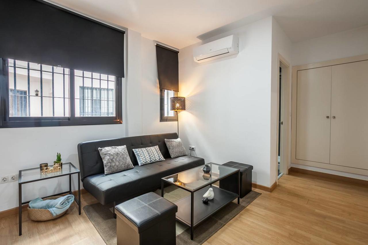 Appartement Castilla